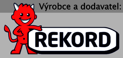 Brikety REKORD