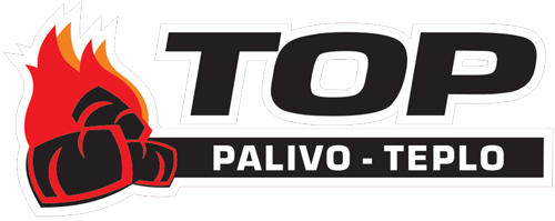TOP palivo-teplo