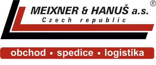 MEIXNER & HANUŠ a.s. Czech republic