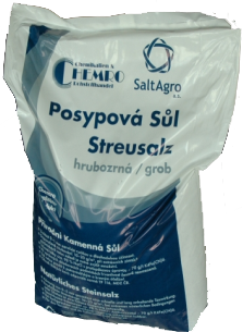Posypová sůl