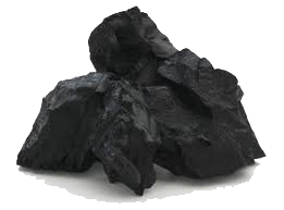Černé uhlí